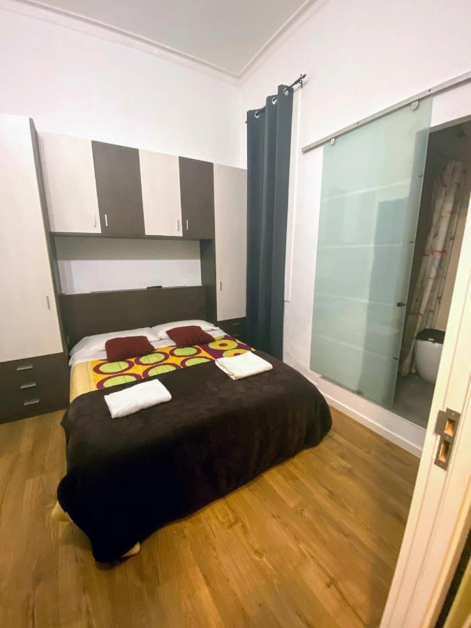 Sant Antoni Hostal, Sustainable Tourism Barcelona Exterior foto